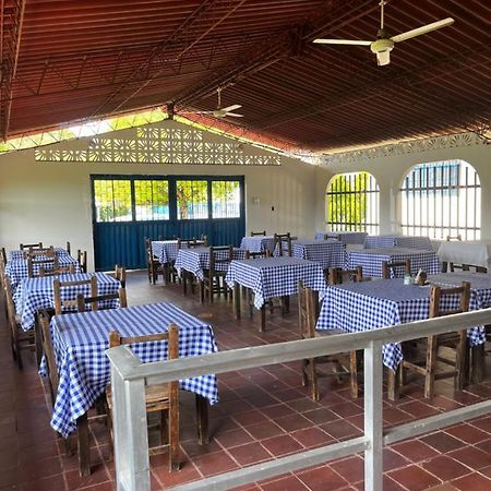 Finca La Pola Girardot Exteriér fotografie