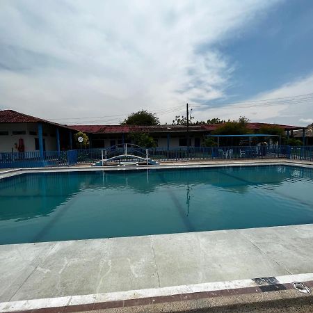 Finca La Pola Girardot Exteriér fotografie
