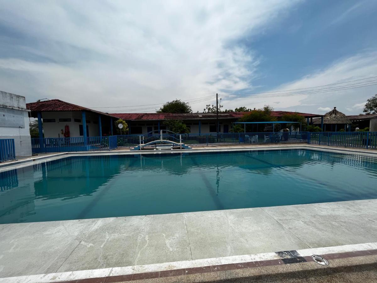 Finca La Pola Girardot Exteriér fotografie