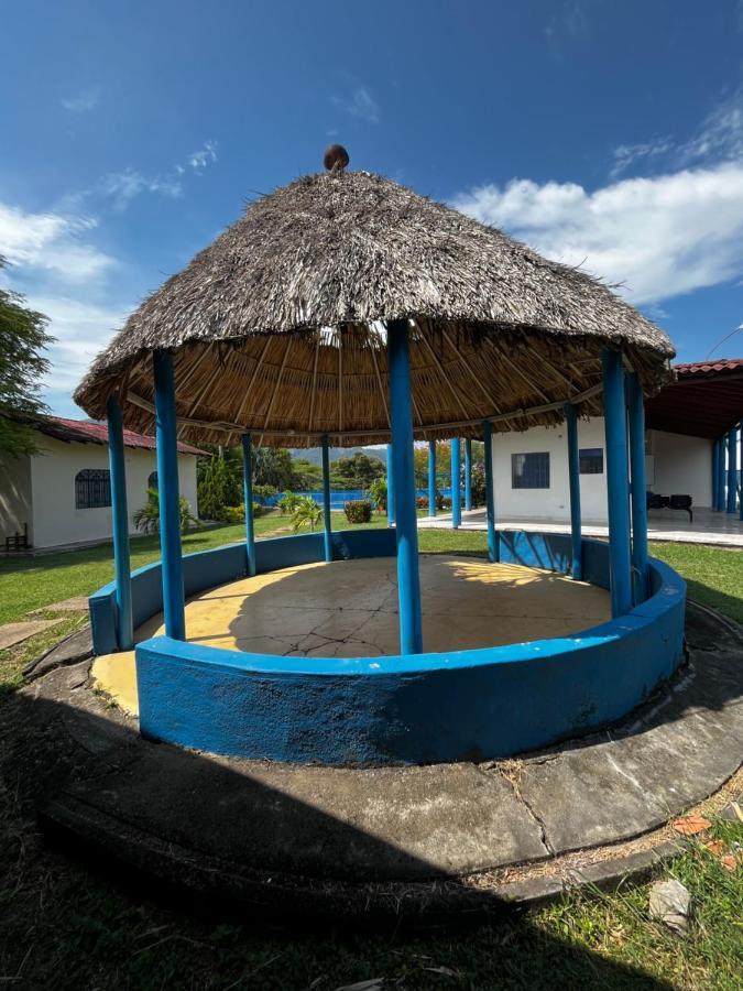 Finca La Pola Girardot Exteriér fotografie